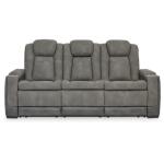 Next-Gen DuraPella Power Reclining Sofa Sofas Ashley Furniture 30