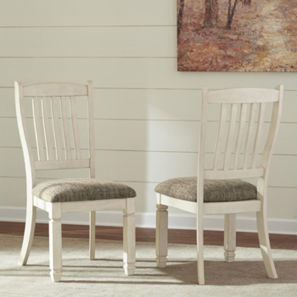 Bolanburg Dining Chair (Set of 2) Chairs & Benches Ashley Furniture 24