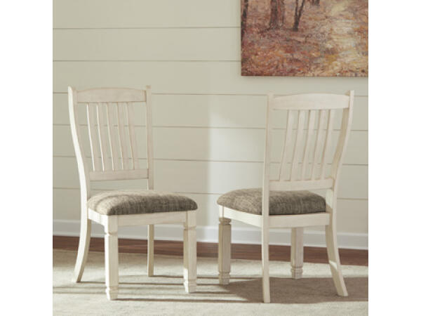 Bolanburg Dining Chair (Set of 2) Chairs & Benches Ashley Furniture