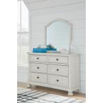 Robbinsdale Dresser and Mirror Dressers Ashley Furniture 15