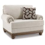 Harleson Oversized Chair Chairs Ashley Furniture 16