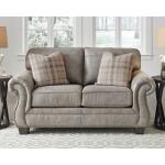 Olsberg Loveseat Loveseats Ashley Furniture 15