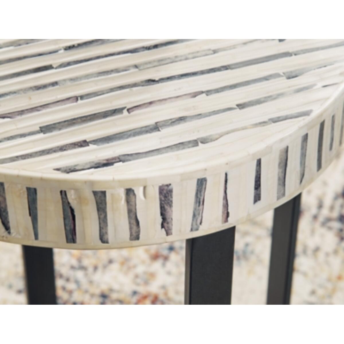 Crewridge Accent Table Accent Furniture Ashley Furniture 12