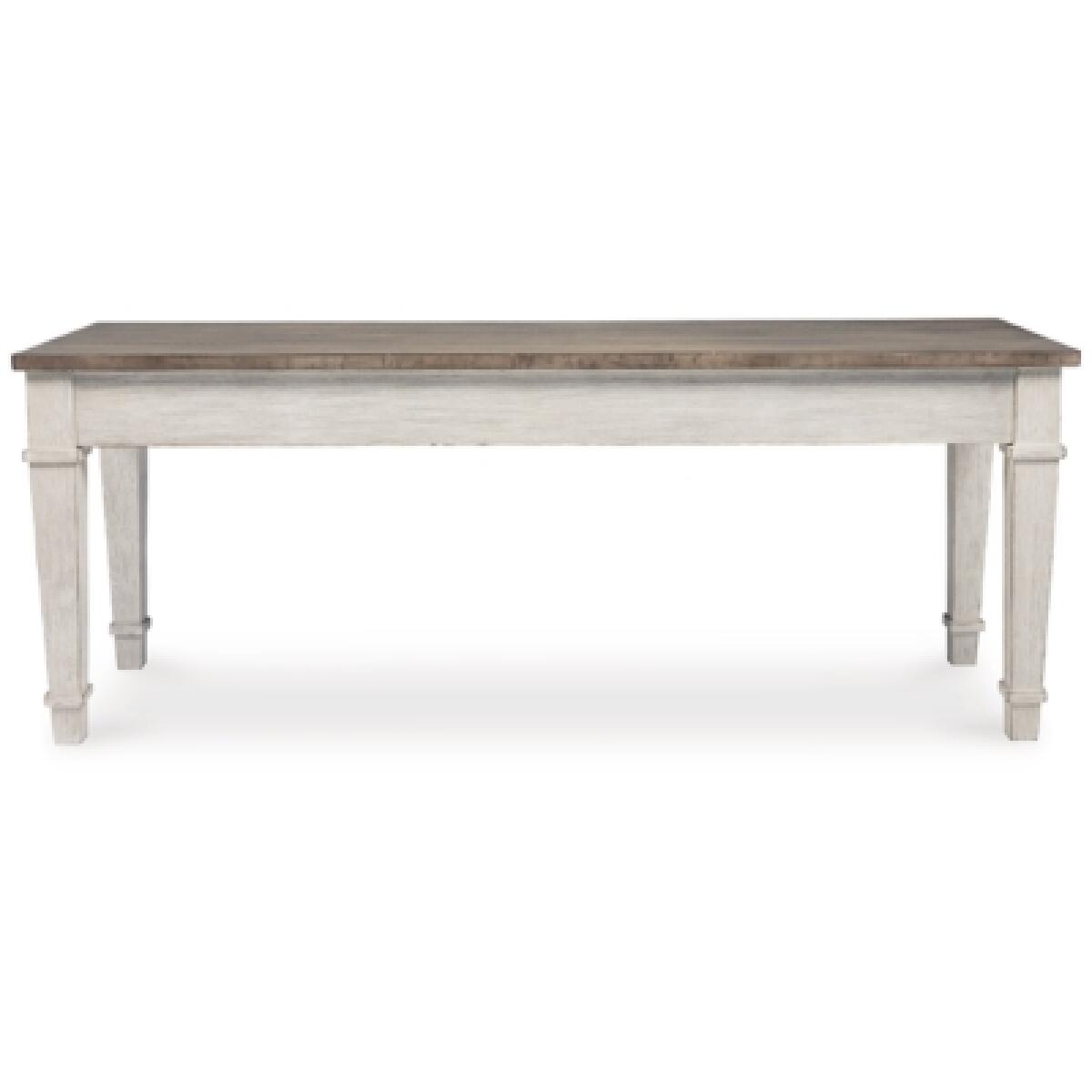 Skempton Storage Bench Accent Furniture Ashley Furniture 17