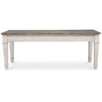 Skempton Storage Bench Accent Furniture Ashley Furniture 28