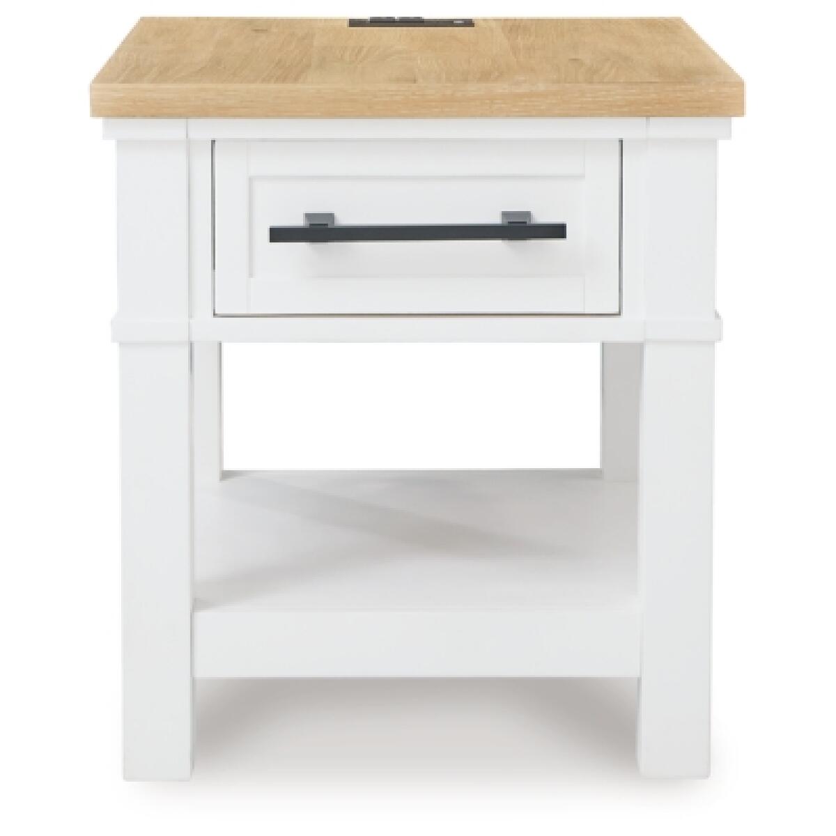 Ashbryn End Table End tables Ashley Furniture 16