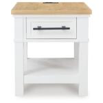 Ashbryn End Table End tables Ashley Furniture 27