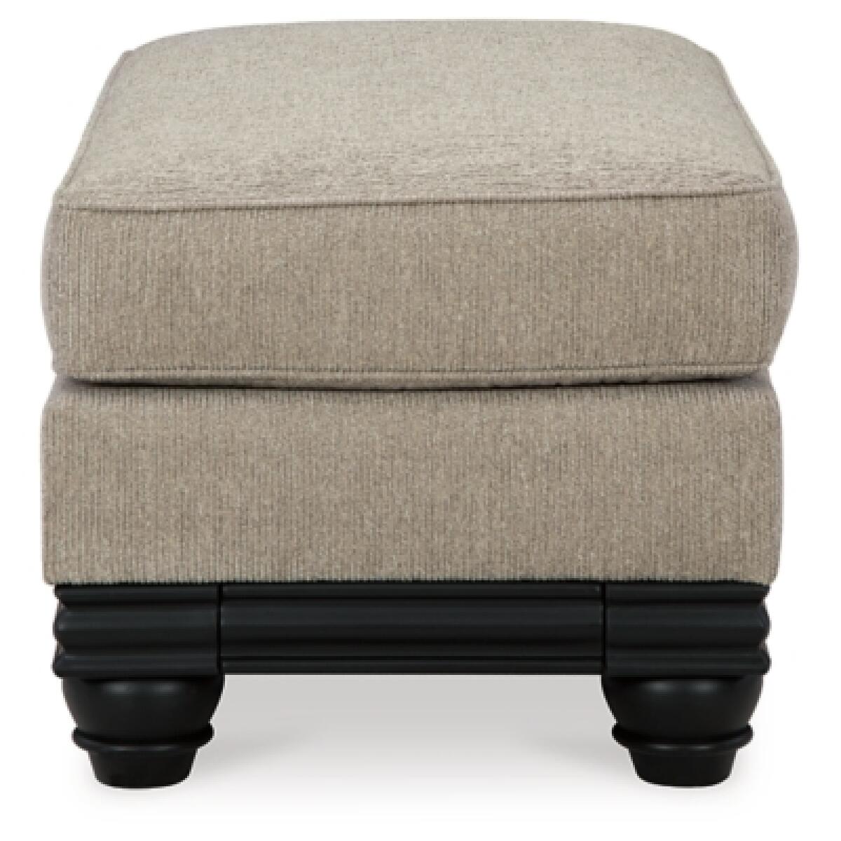 Elbiani Ottoman Ottomans & Poufs Ashley Furniture 13
