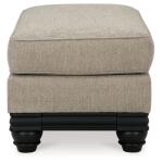 Elbiani Ottoman Ottomans & Poufs Ashley Furniture 21