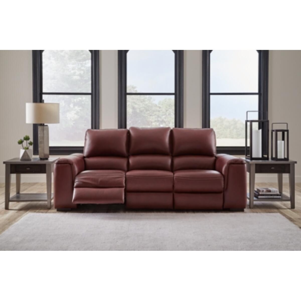 Alessandro Power Reclining Sofa Sofas Ashley Furniture 23