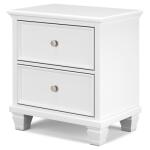 Fortman Nightstand - Image 5