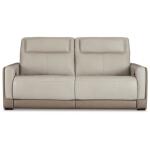 Battleville Power Reclining Sofa Sofas Ashley Furniture 32