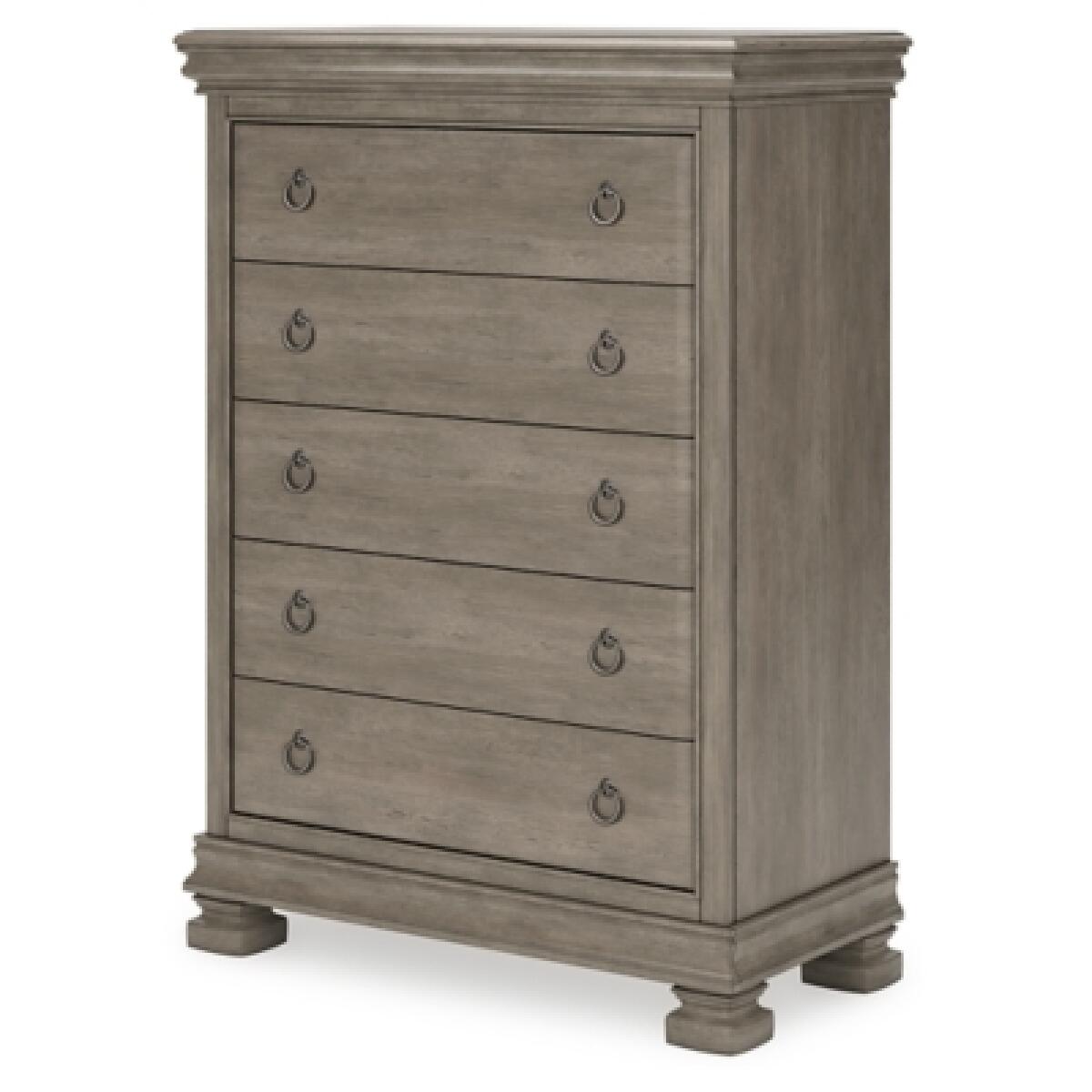 Lexorne Chest of Drawers Chests Ashley Furniture 14