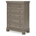 Lexorne Chest of Drawers Chests Ashley Furniture 24