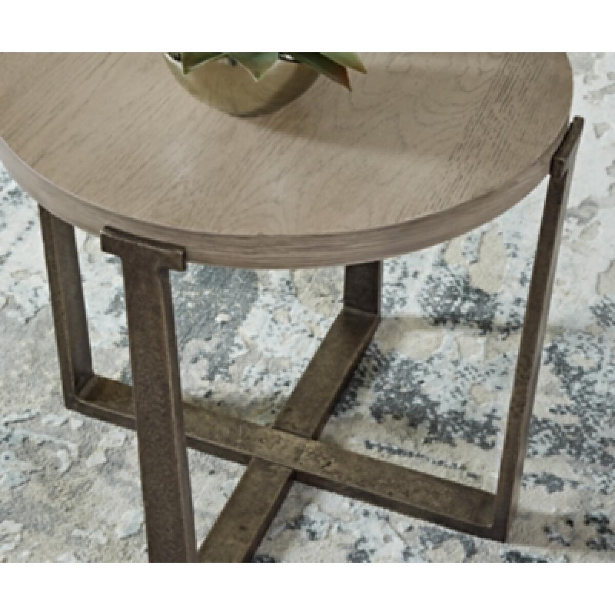 Dalenville End Table End tables Ashley Furniture 12