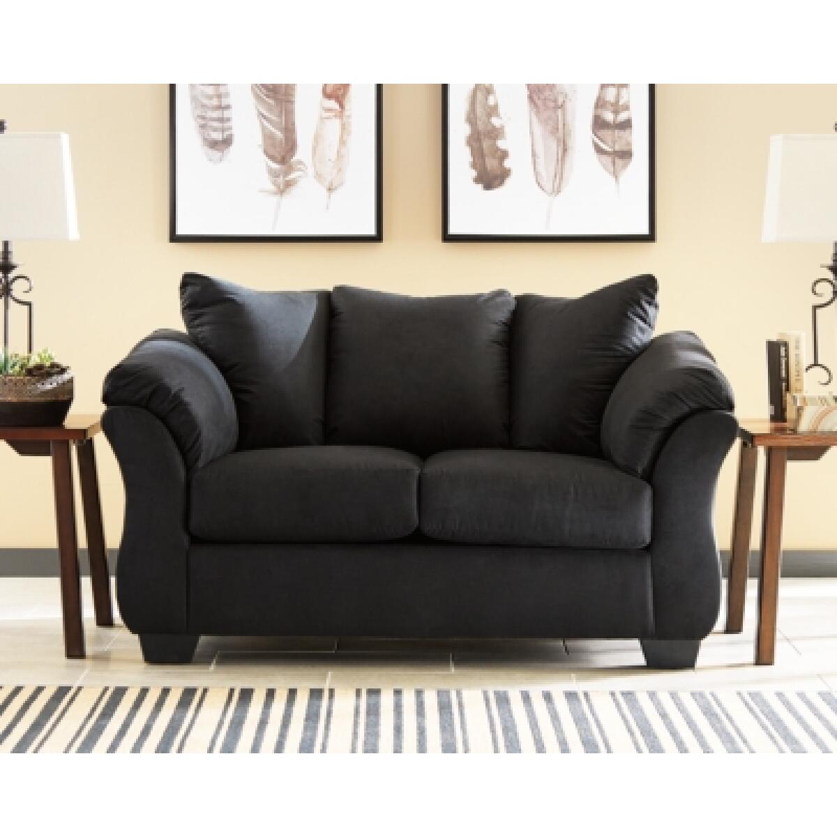Darcy Loveseat Loveseats Ashley Furniture 12