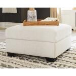 Cambri Ottoman With Storage Ottomans & Poufs Ashley Furniture 23