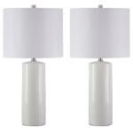 Steuben Table Lamp (Set of 2) Lighting Ashley Furniture 14