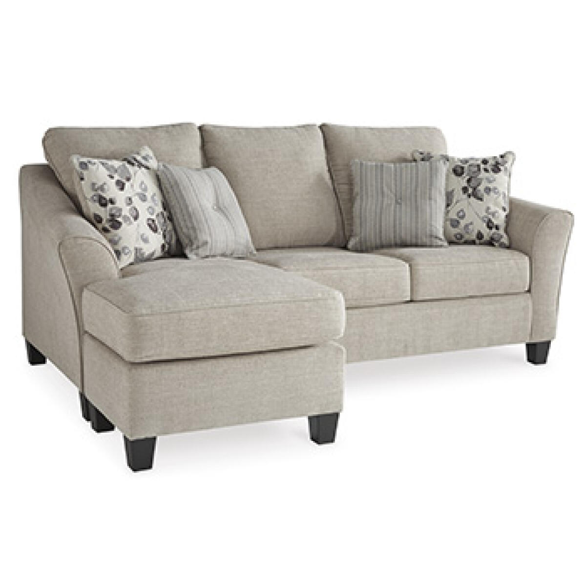 Abney Sofa Chaise Sofas Ashley Furniture 10