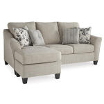 Abney Sofa Chaise Sofas Ashley Furniture 19