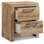 Hyanna Nightstand Nightstands Ashley Furniture 26
