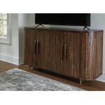 Amickly Accent Cabinet - Image 7