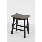 Madison County Scoop Stool Barstools Customizable 8