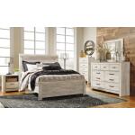 Bellaby Dresser and Mirror Dressers Ashley Furniture 14
