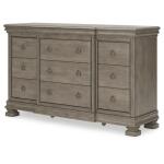 Lexorne Dresser Dressers Ashley Furniture 26