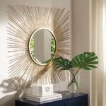 Elspeth Accent Mirror Mirrors Ashley Furniture 9