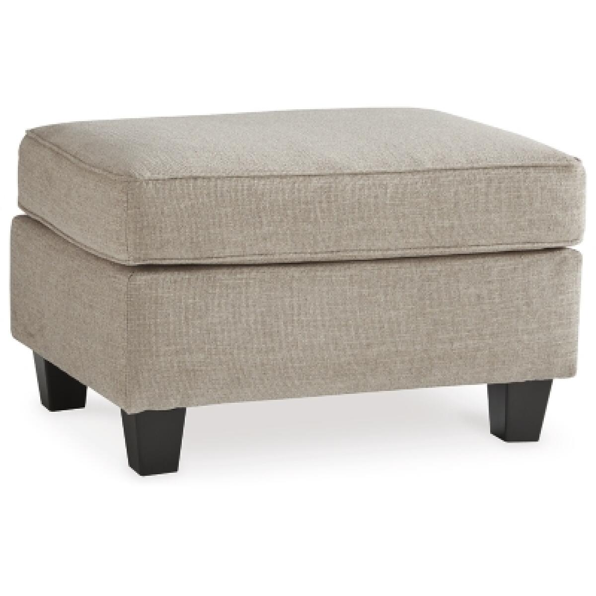 Abney Ottoman Ottomans & Poufs Ashley Furniture 9