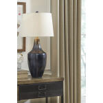 Evania Table Lamp Lighting Ashley Furniture 15