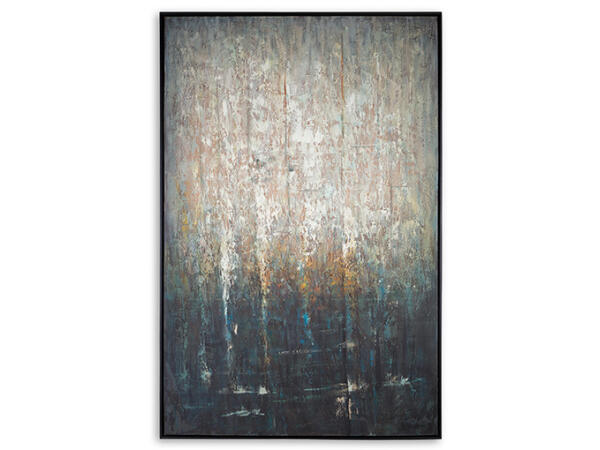Montgain Wall Art Art Ashley Furniture