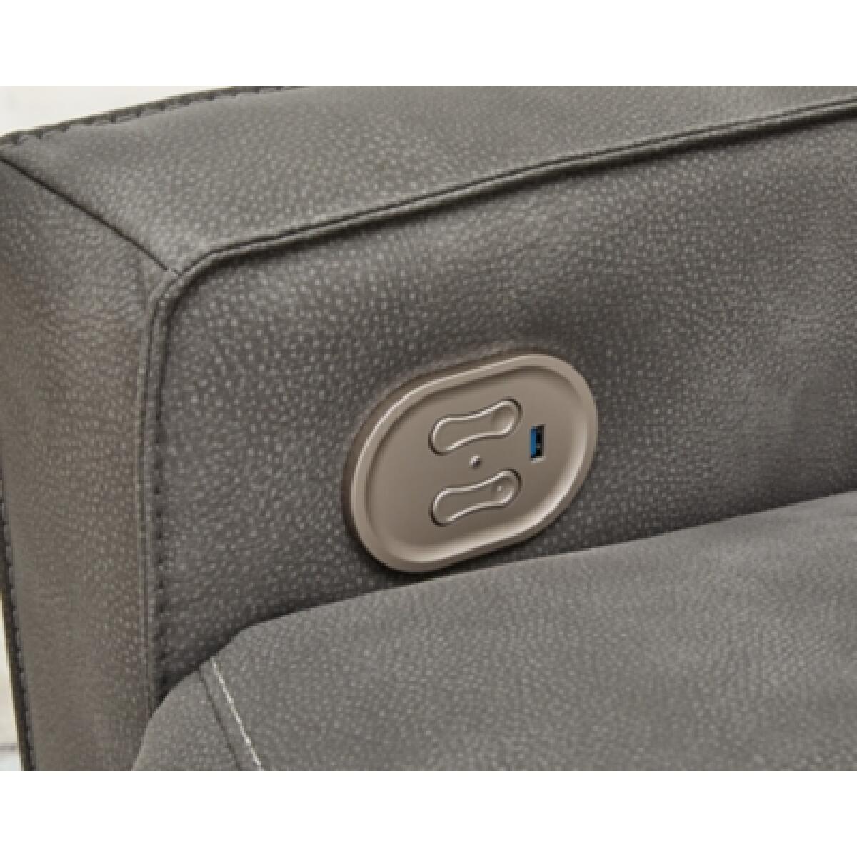 Next-Gen Durapella Power Recliner Recliners Ashley Furniture 25