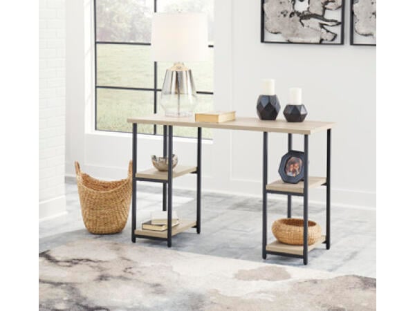 Waylowe 48″ Home Office Desk Desks Ashley Furniture