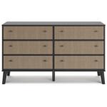 Charlang Dresser Dressers Ashley Furniture 25