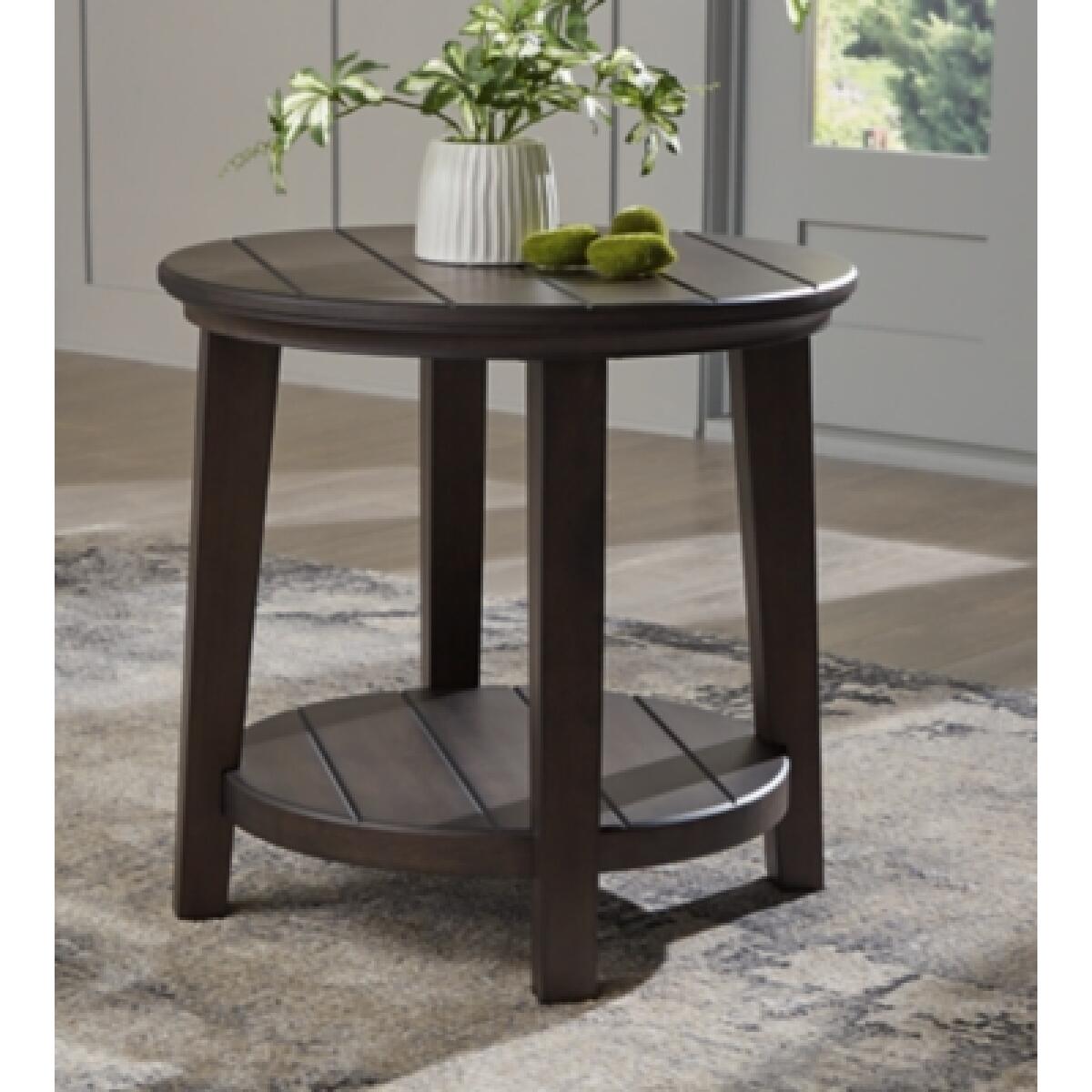 Celamar End Table End tables Ashley Furniture 10