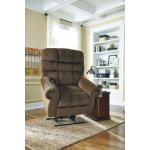 Ernestine Power Lift Recliner Recliners Ashley Furniture 36