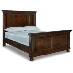 Porter Queen Panel Bed Beds Ashley Furniture 20