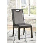 Hyndell Dining Chair Chairs & Benches Ashley Furniture 21