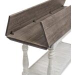 Havalance Sofa/Console Table - Image 9