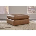 Emilia Oversized Accent Ottoman Ottomans & Poufs Ashley Furniture 15