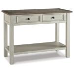Bolanburg Sofa/Console Table End tables Ashley Furniture 14