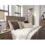 Trinell Queen Panel Bed Beds Ashley Furniture 12