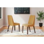 Lyncott Dining Chair Chairs & Benches Ashley Furniture 30