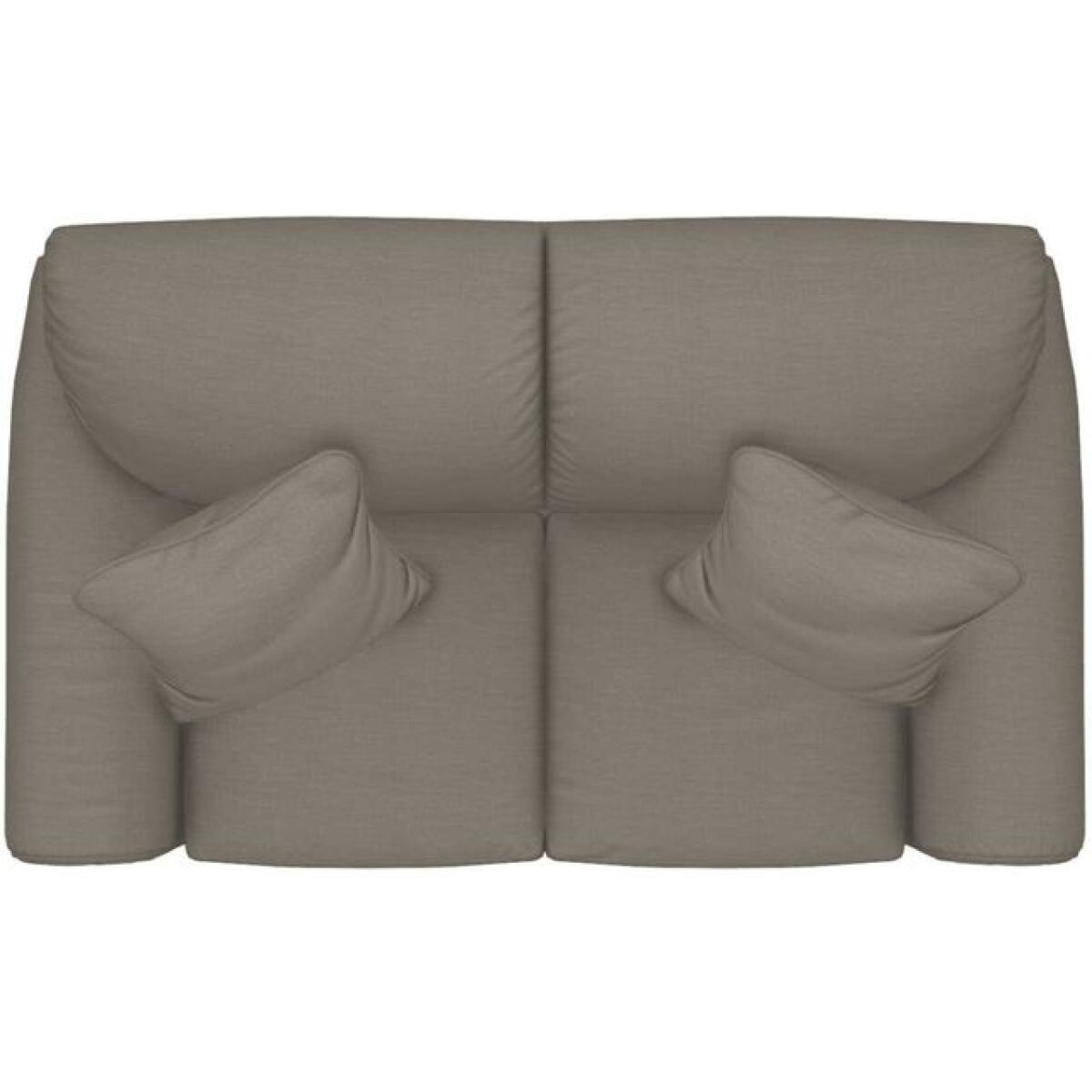 MacKenzie Loveseat Loveseats Customizable 7