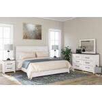 Gerridan Dresser and Mirror Dressers Ashley Furniture 17