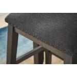 Caitbrook Counter Height Dining Table and Bar Stools (Set of 3) Dining Tables Ashley Furniture 33