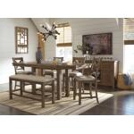 Moriville Counter Height Dining Extension Table - Image 6