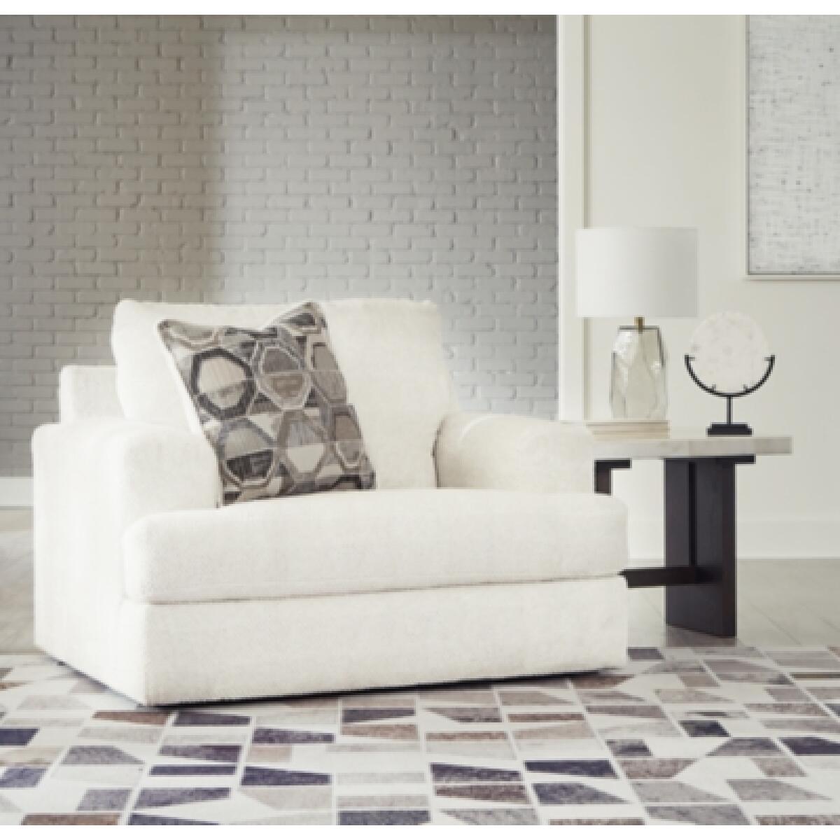 Karinne Oversized Chair Chairs Ashley Furniture 10